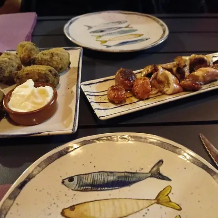 Apartman Calme Avec Place De Parking