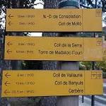 Calme Avec Place De Parking 科利尤尔