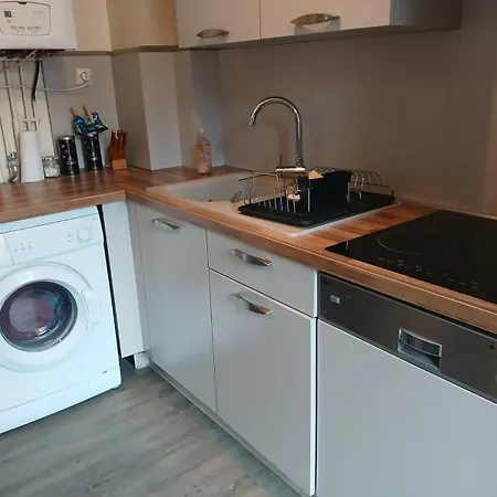 Calme Avec Place De Parking * Collioure