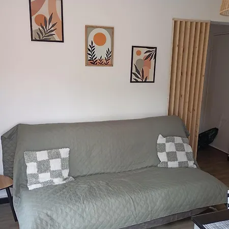 Calme Avec Place De Parking * Collioure