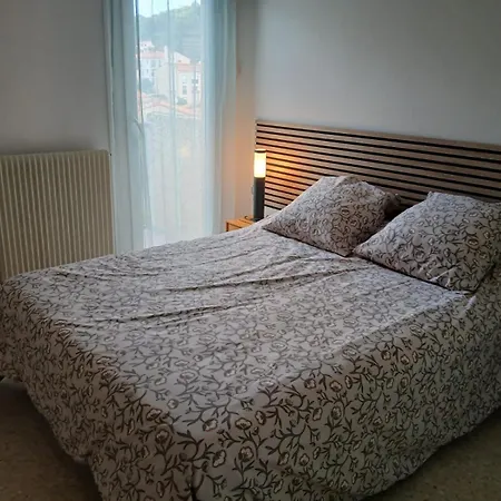 Calme Avec Place De Parking *