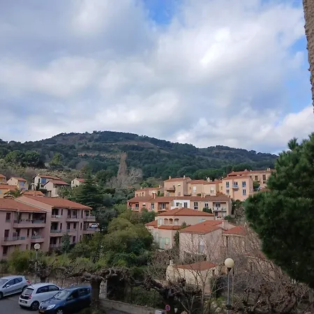 Apartment Calme Avec Place De Parking